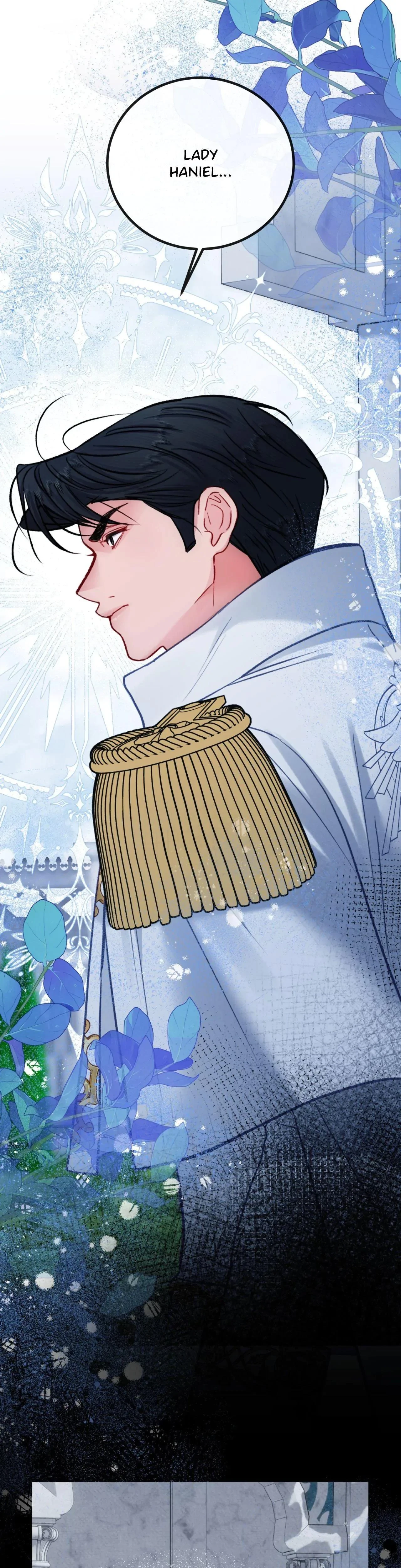 Hunks, Harems, And Hardcore Habits Chapter 33, page 31