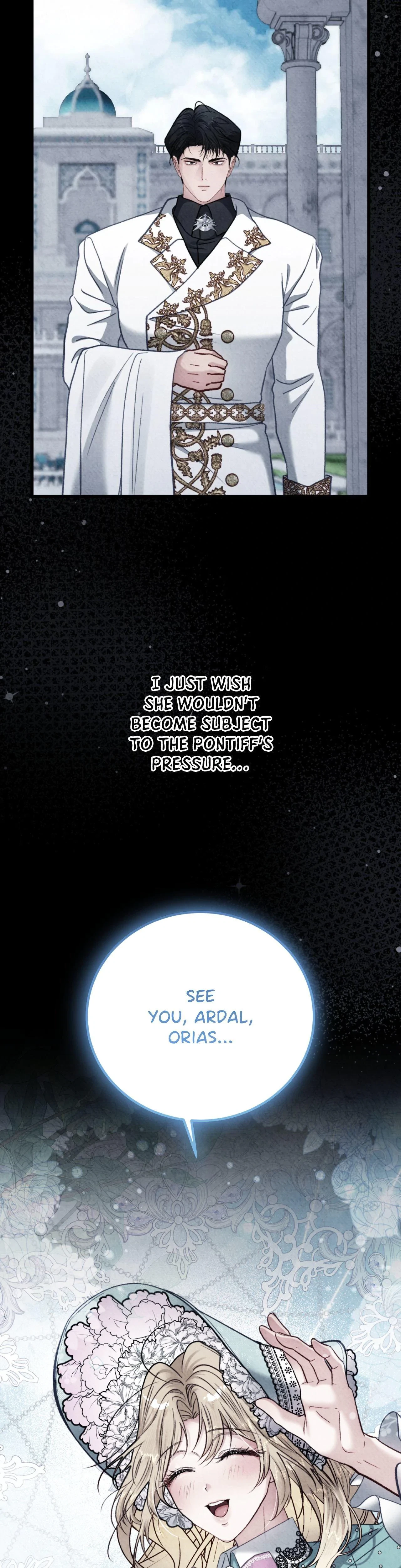 Hunks, Harems, And Hardcore Habits Chapter 33, page 33