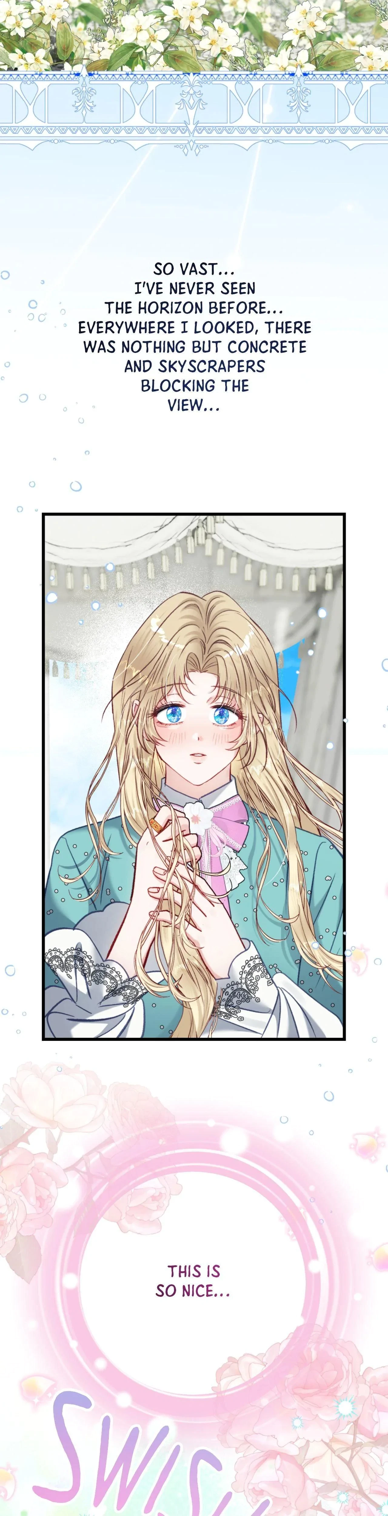 Hunks, Harems, And Hardcore Habits Chapter 33, page 39