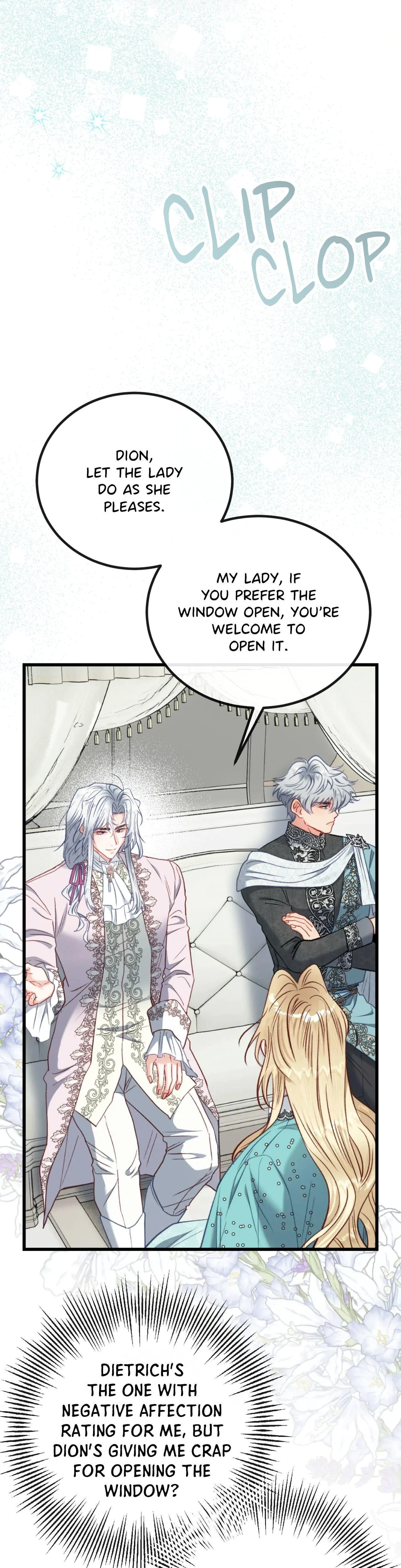 Hunks, Harems, And Hardcore Habits Chapter 33, page 4