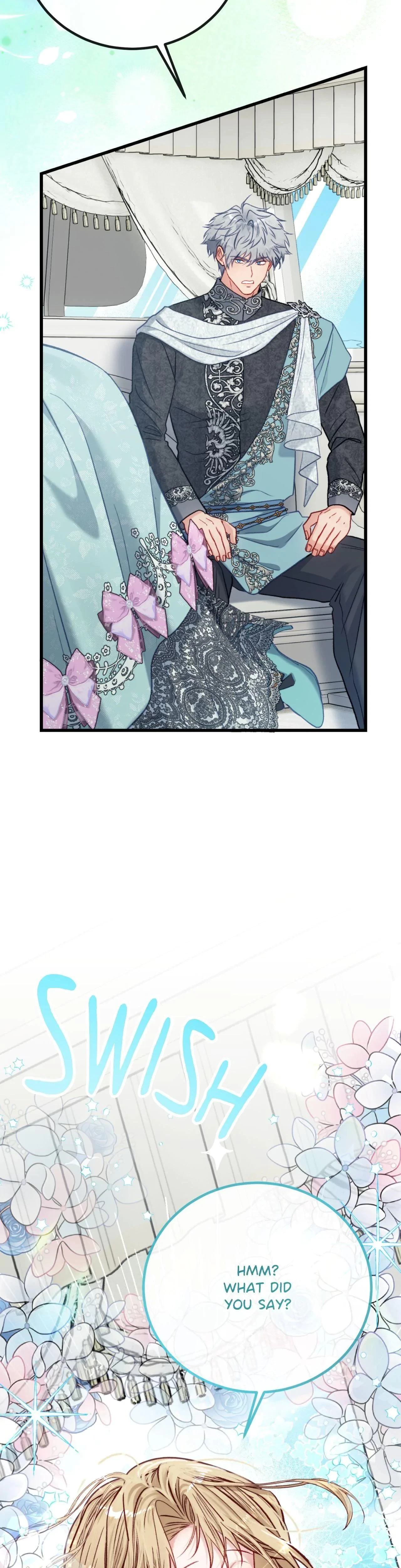 Hunks, Harems, And Hardcore Habits Chapter 33, page 41