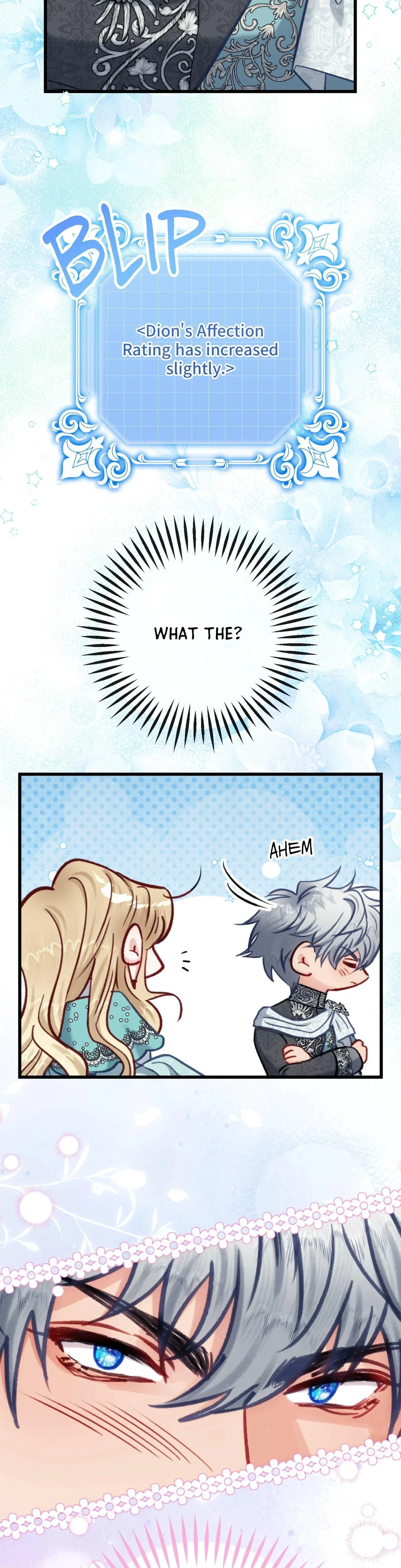 Hunks, Harems, And Hardcore Habits Chapter 33, page 43