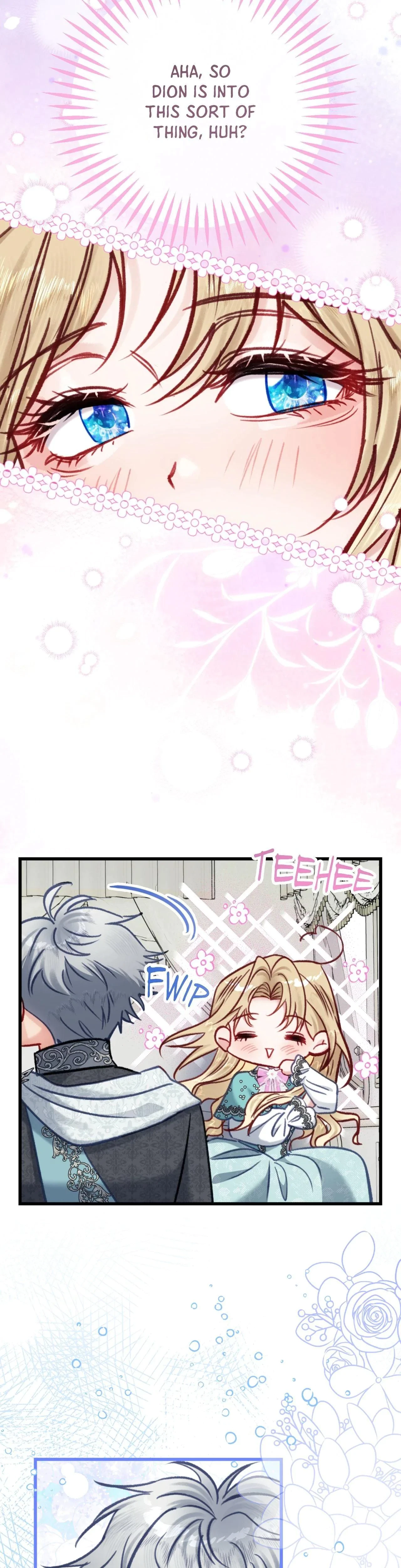 Hunks, Harems, And Hardcore Habits Chapter 33, page 44