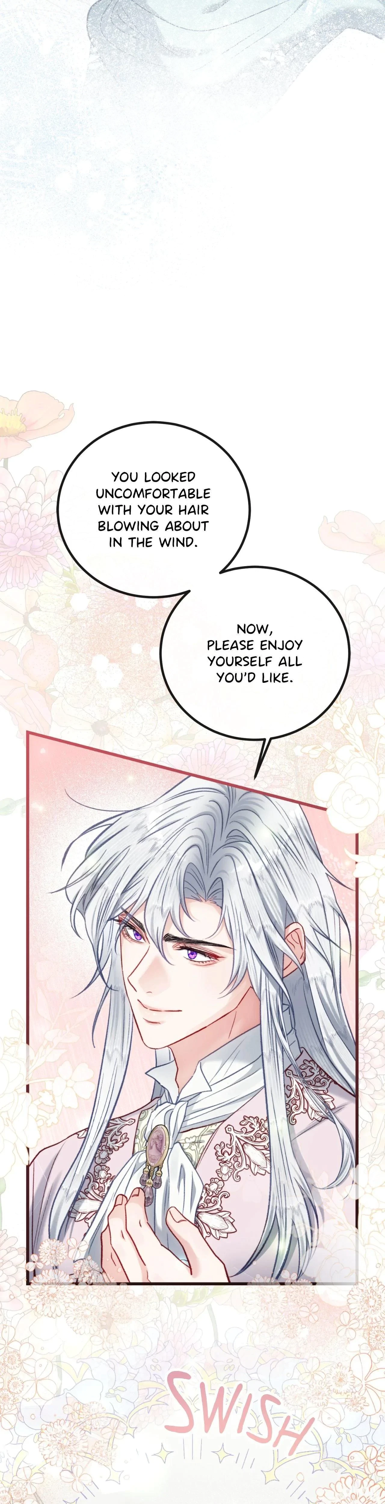 Hunks, Harems, And Hardcore Habits Chapter 33, page 47