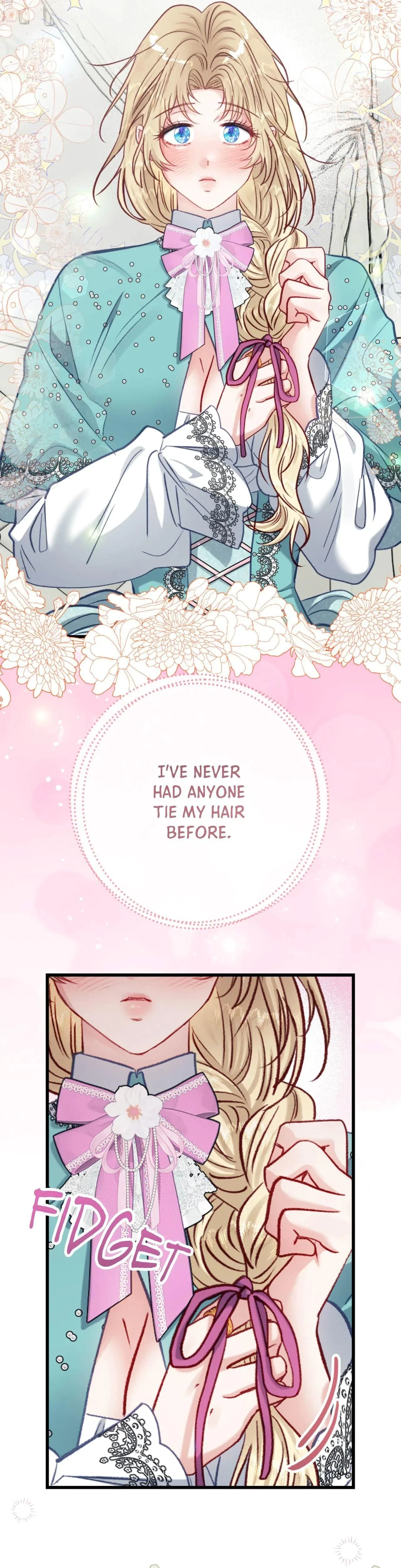 Hunks, Harems, And Hardcore Habits Chapter 33, page 48