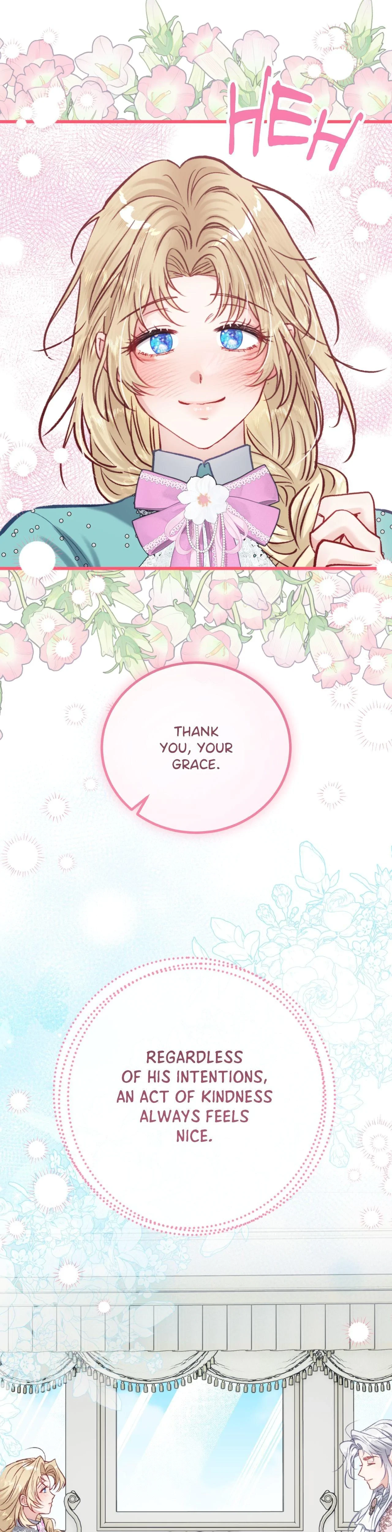 Hunks, Harems, And Hardcore Habits Chapter 33, page 49