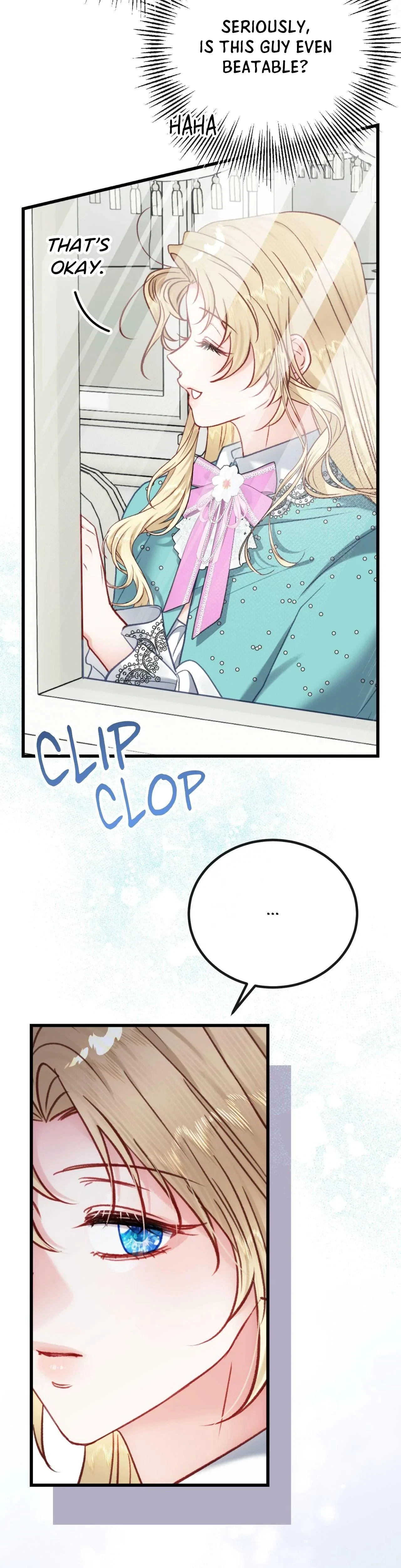 Hunks, Harems, And Hardcore Habits Chapter 33, page 5