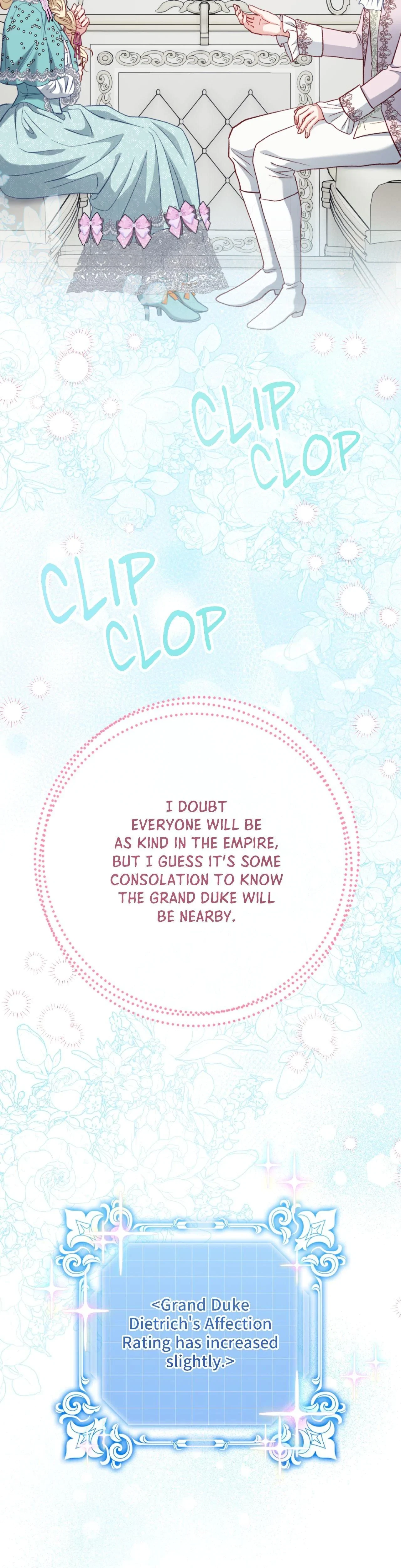 Hunks, Harems, And Hardcore Habits Chapter 33, page 50