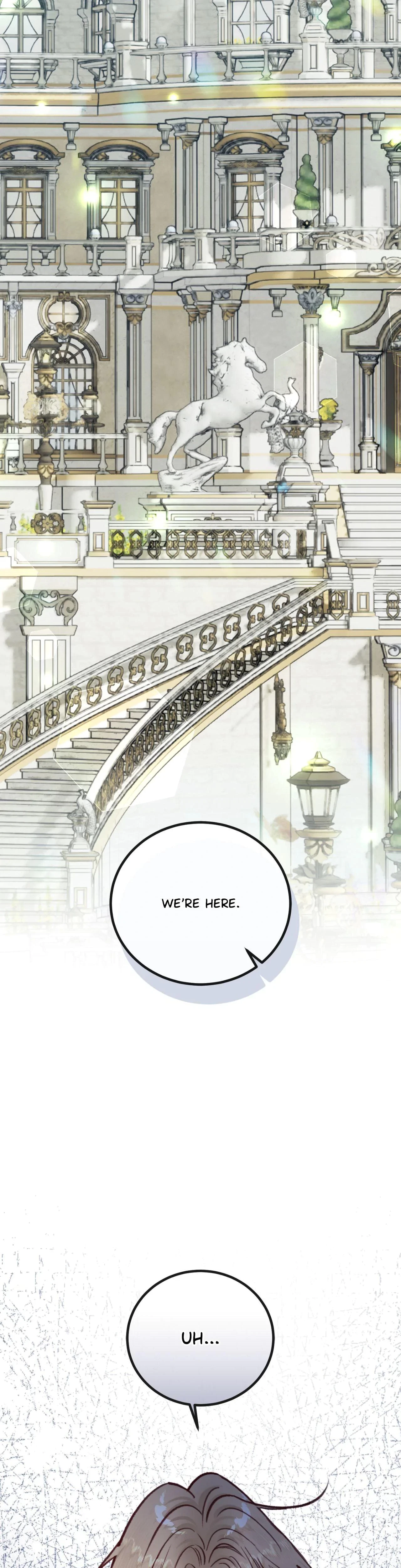 Hunks, Harems, And Hardcore Habits Chapter 33, page 52