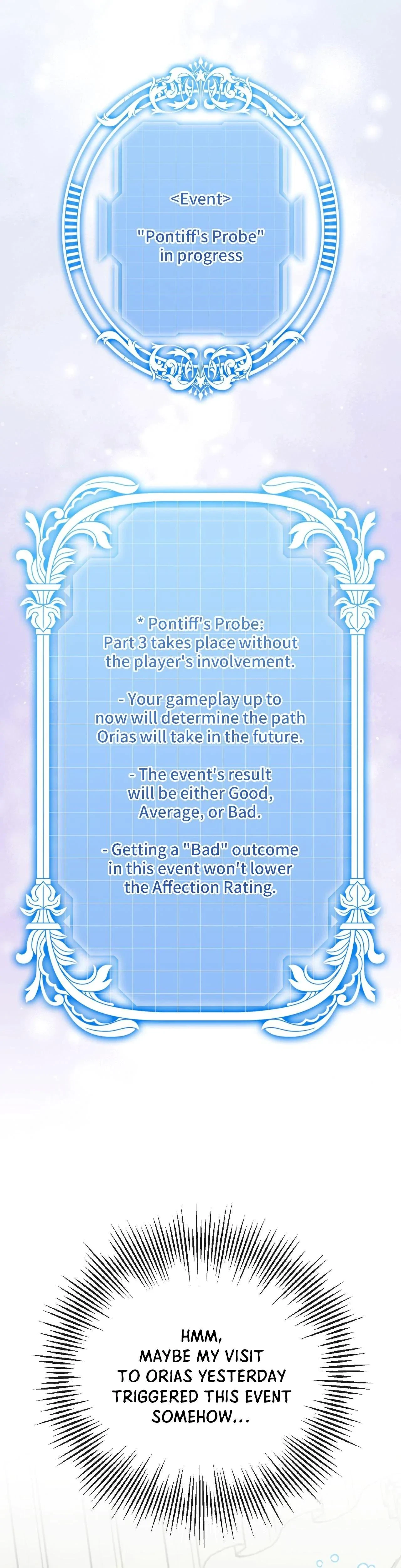 Hunks, Harems, And Hardcore Habits Chapter 33, page 6
