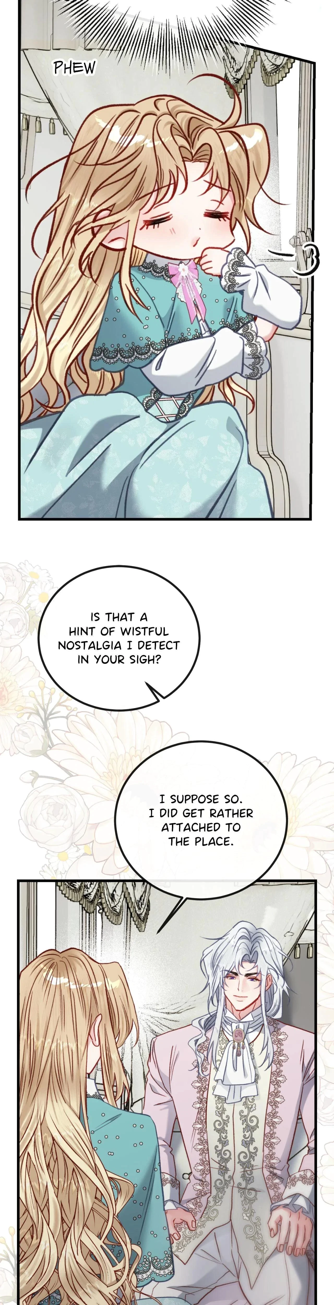 Hunks, Harems, And Hardcore Habits Chapter 33, page 9