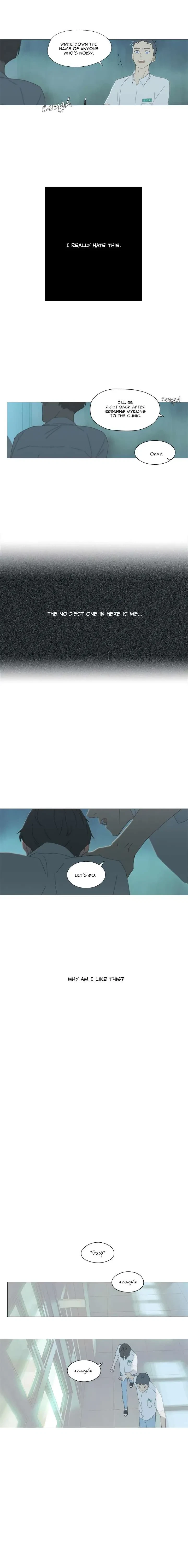 Hyperventilation Chapter 2, page 10