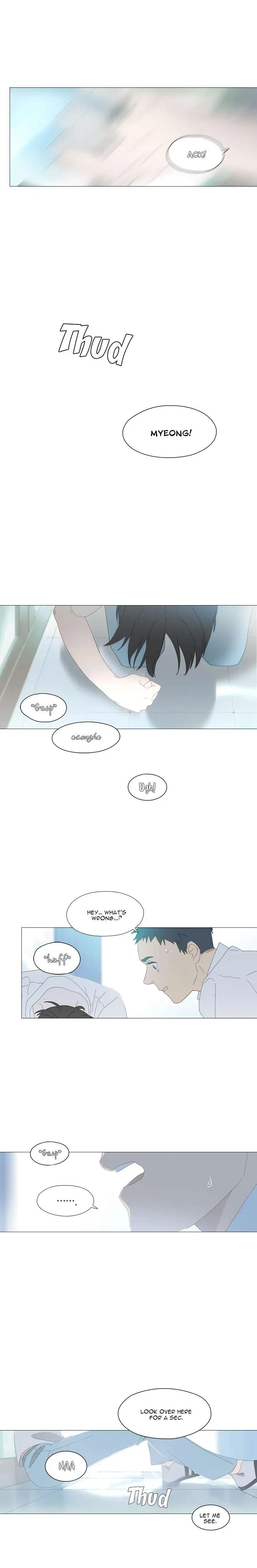 Hyperventilation Chapter 2, page 13