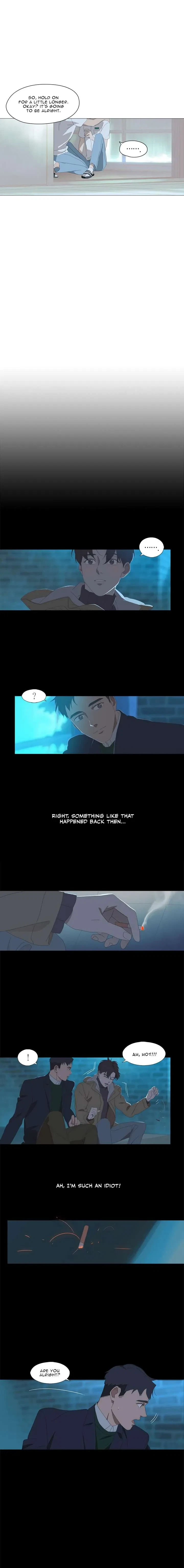 Hyperventilation Chapter 2, page 15