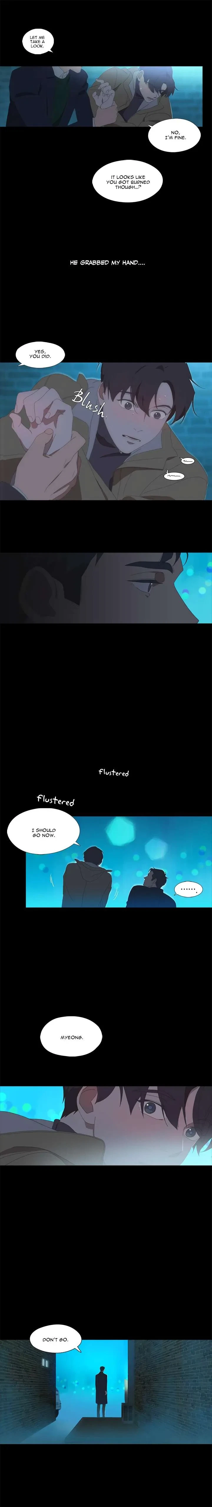 Hyperventilation Chapter 2, page 16