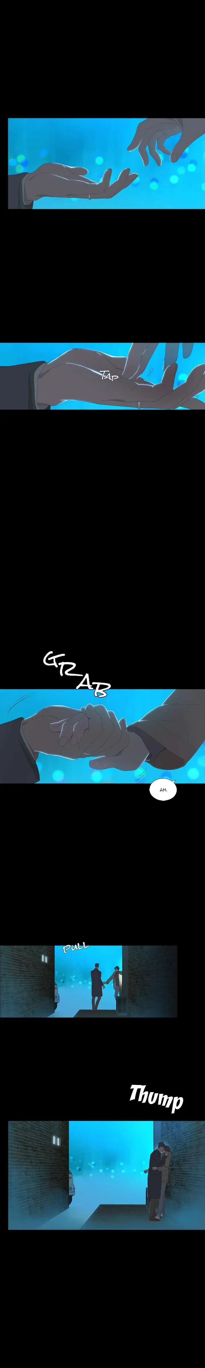 Hyperventilation Chapter 2, page 18