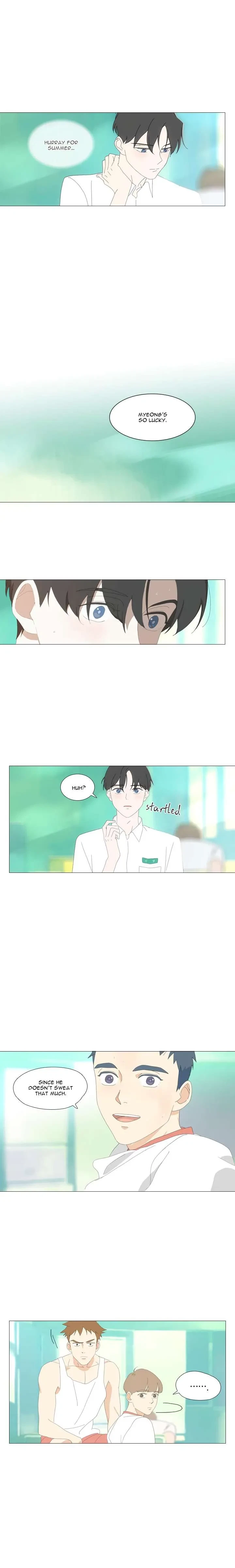 Hyperventilation Chapter 2, page 5