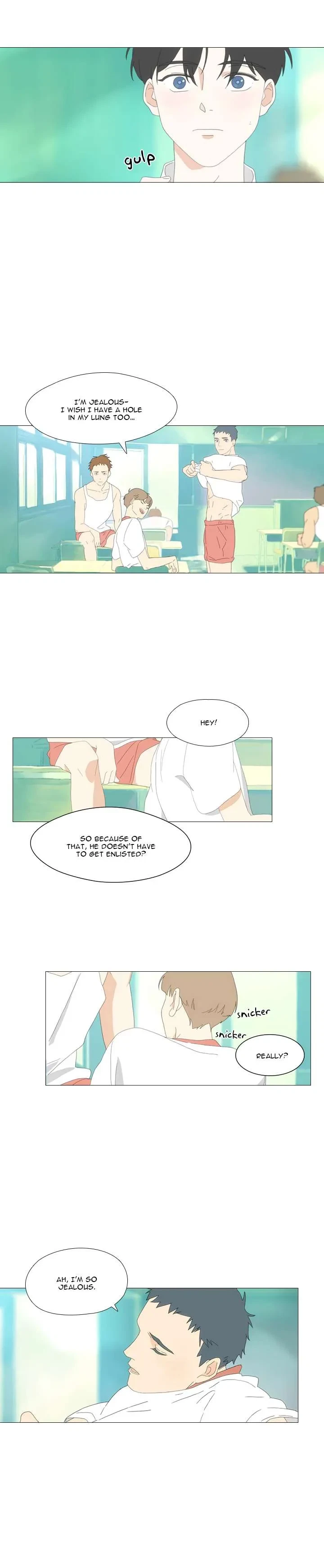 Hyperventilation Chapter 2, page 6