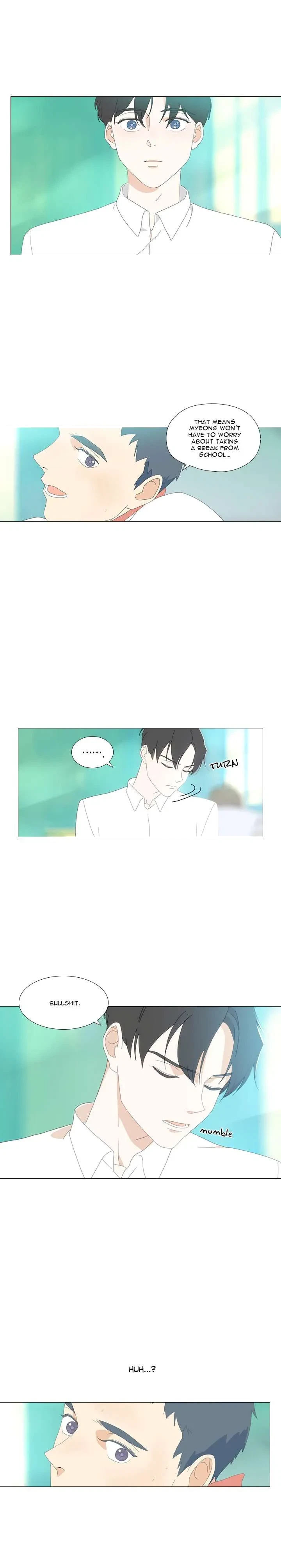 Hyperventilation Chapter 2, page 7