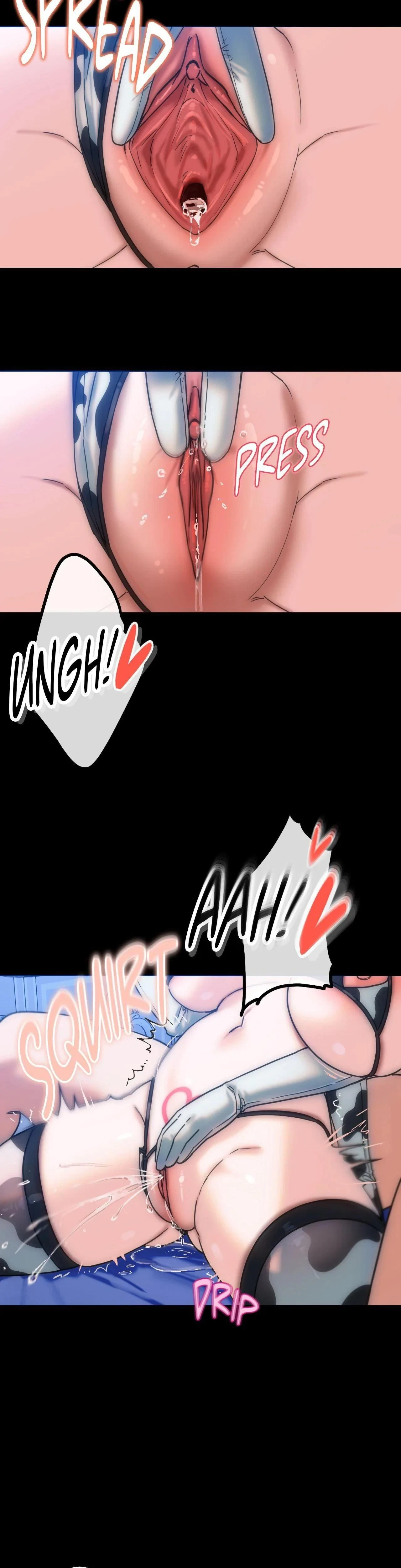 The Knight And The Witch Chapter 21, page 5