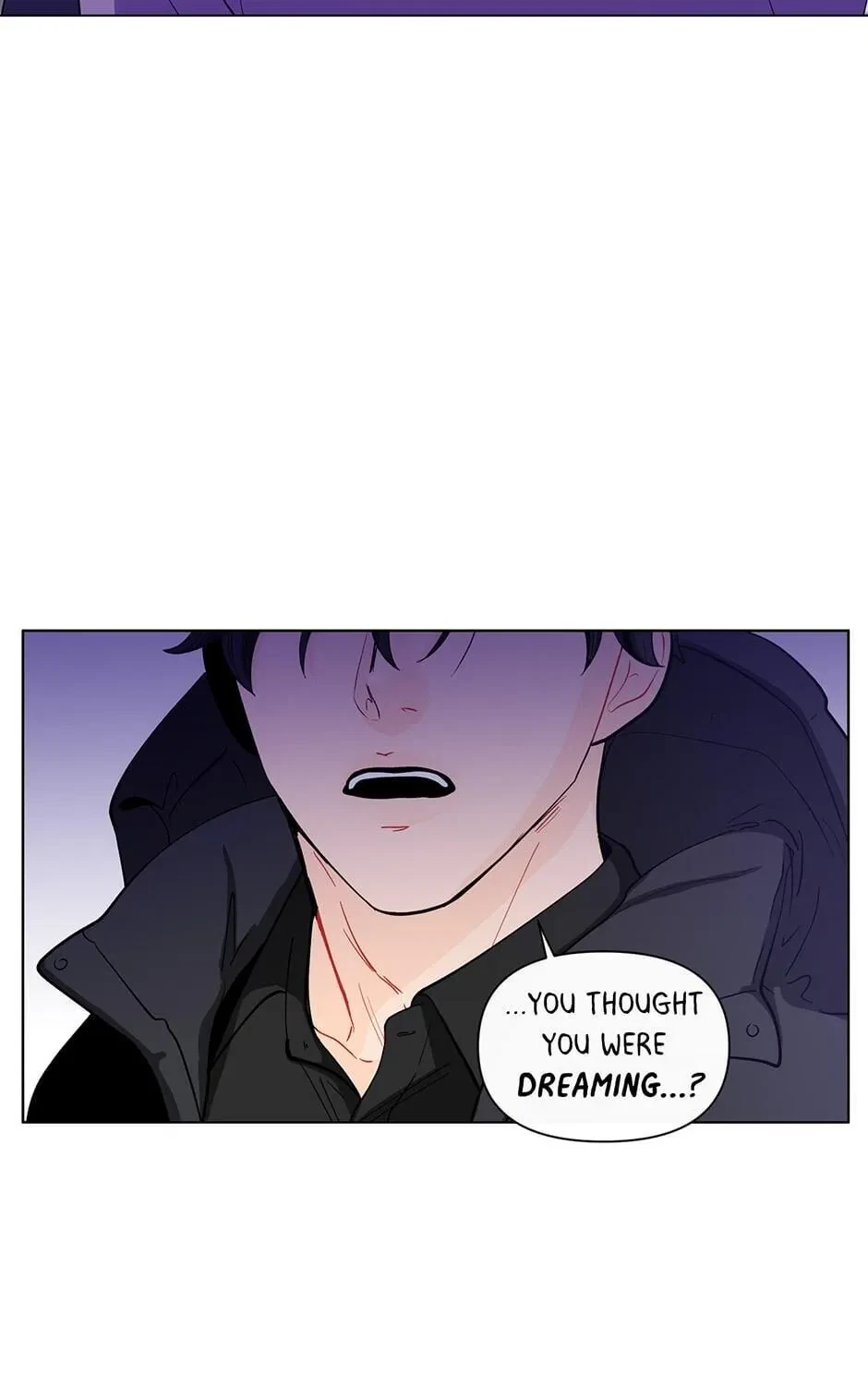 Banana Scandal Chapter 77, page 11