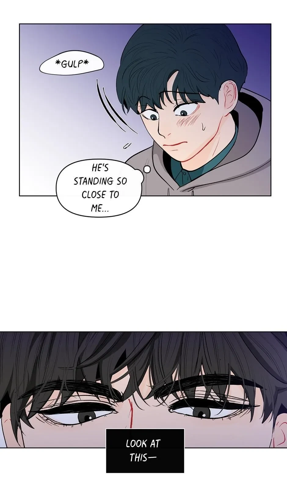 Banana Scandal Chapter 77, page 16
