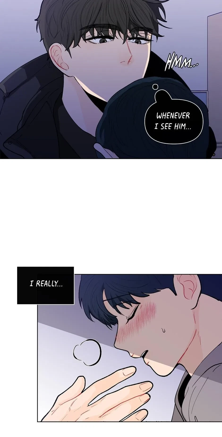 Banana Scandal Chapter 77, page 22