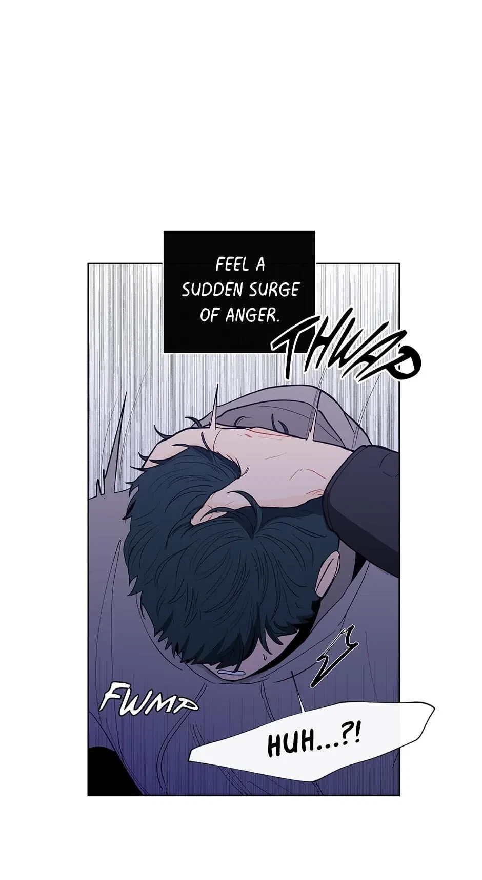 Banana Scandal Chapter 77, page 23