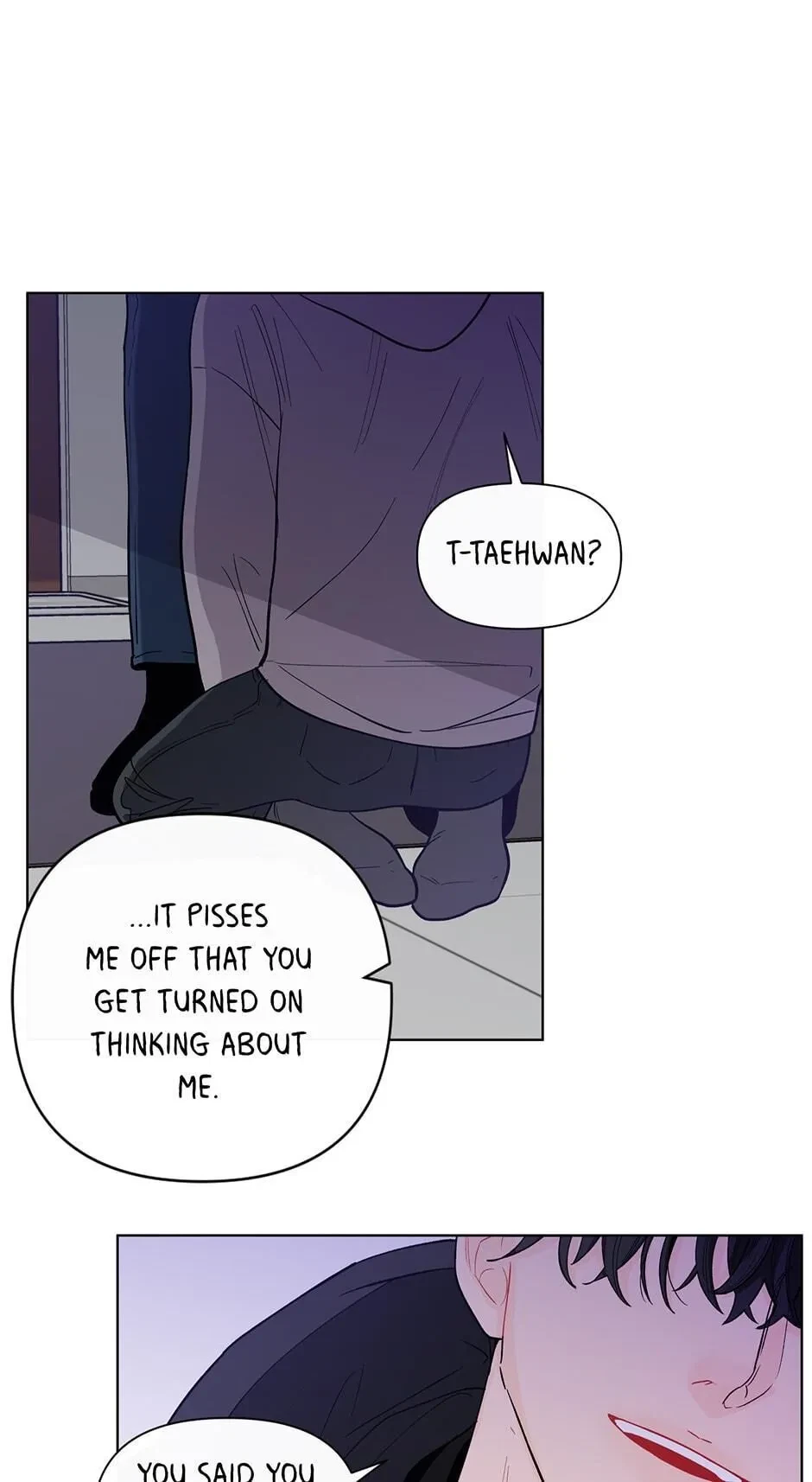 Banana Scandal Chapter 77, page 24
