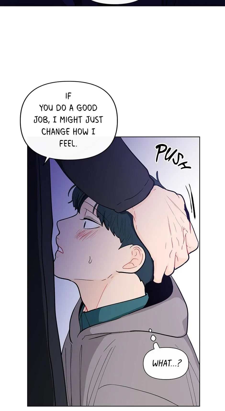 Banana Scandal Chapter 77, page 26