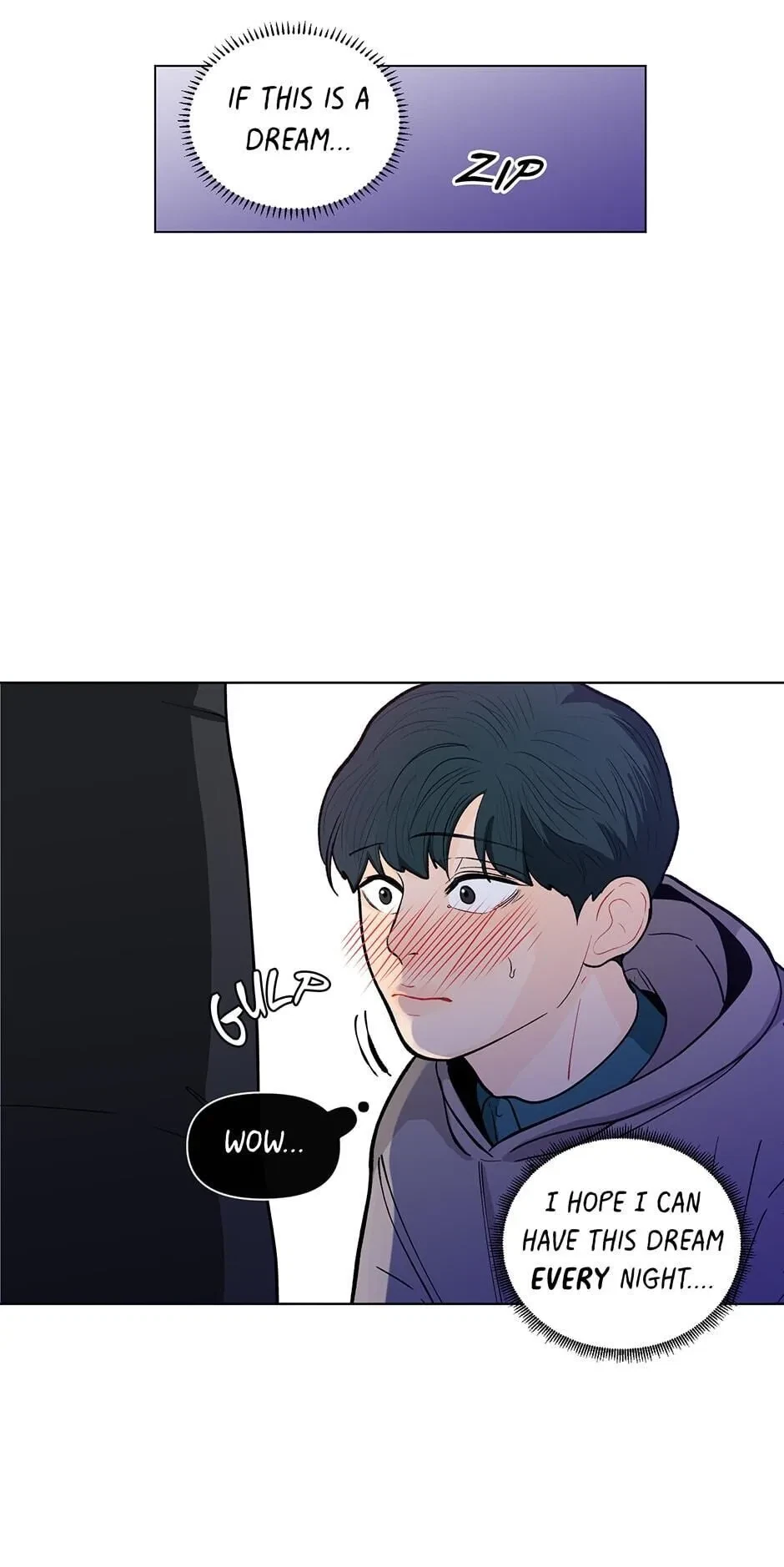 Banana Scandal Chapter 77, page 29