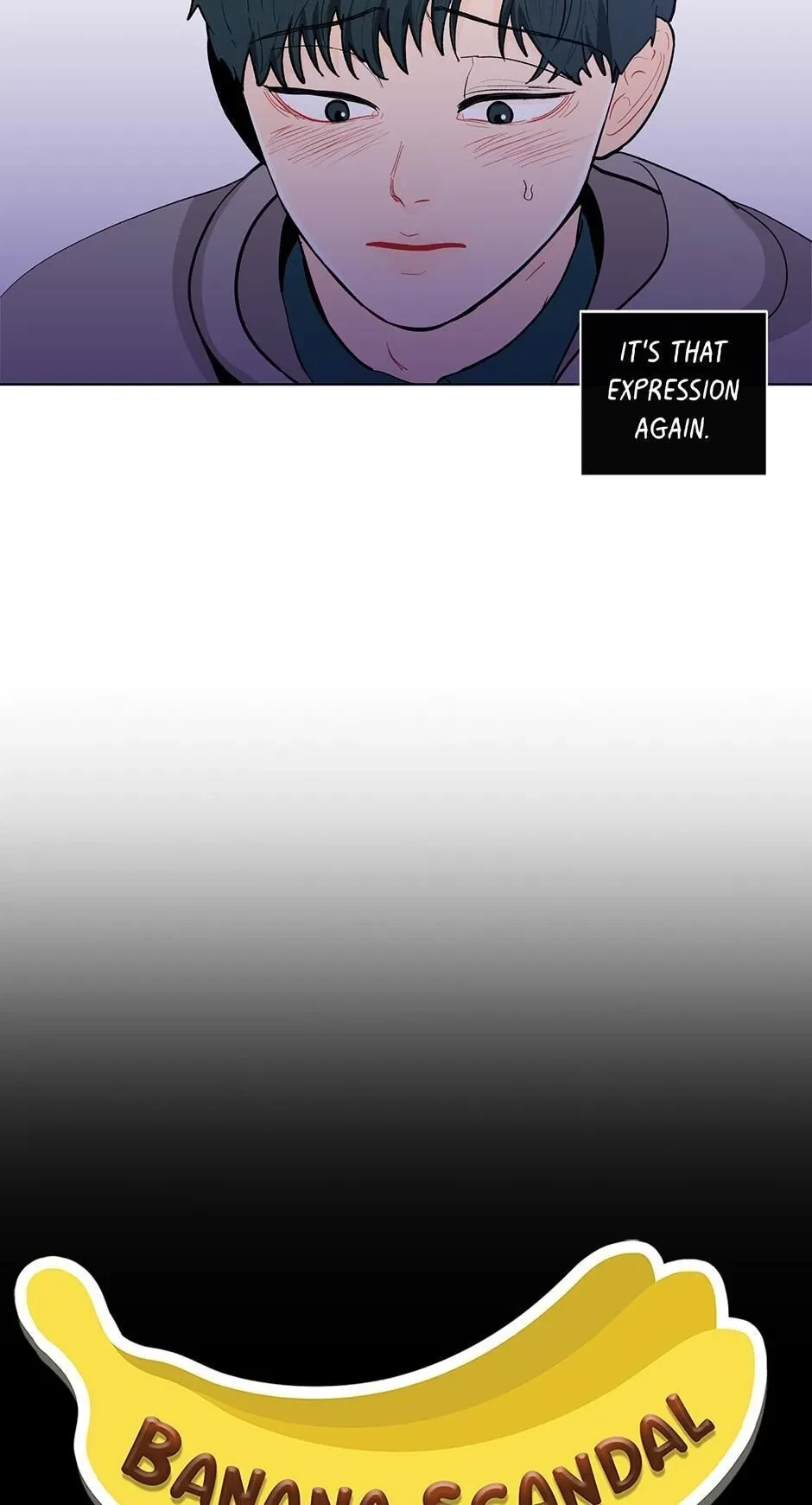 Banana Scandal Chapter 77, page 3