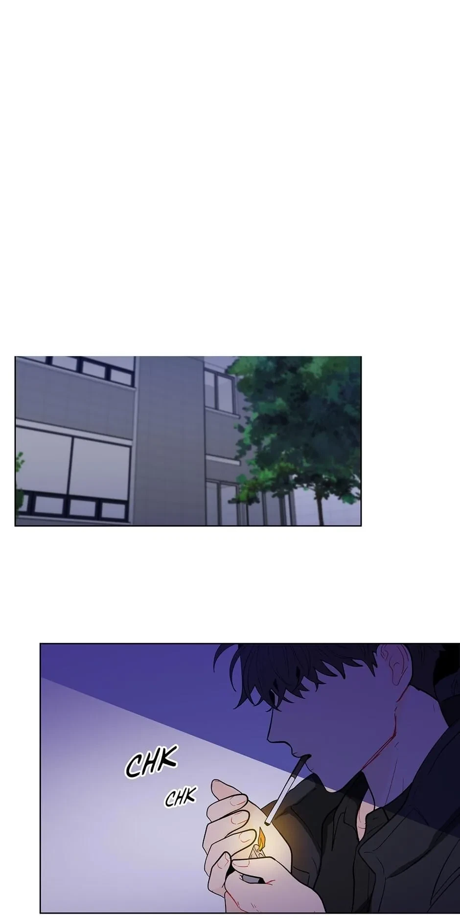 Banana Scandal Chapter 77, page 30