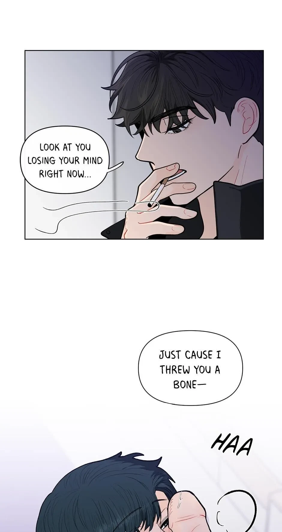 Banana Scandal Chapter 77, page 32
