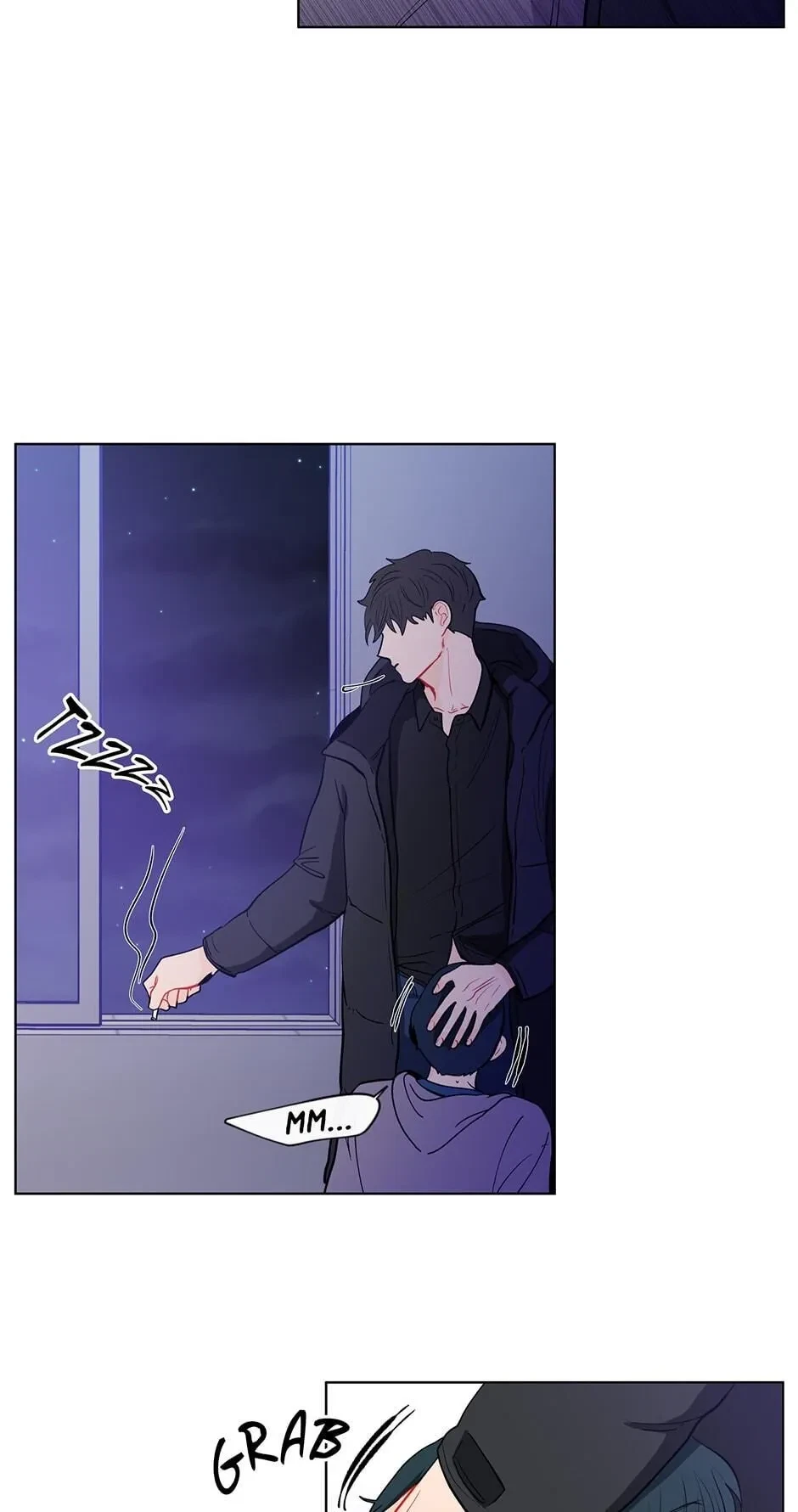 Banana Scandal Chapter 77, page 38