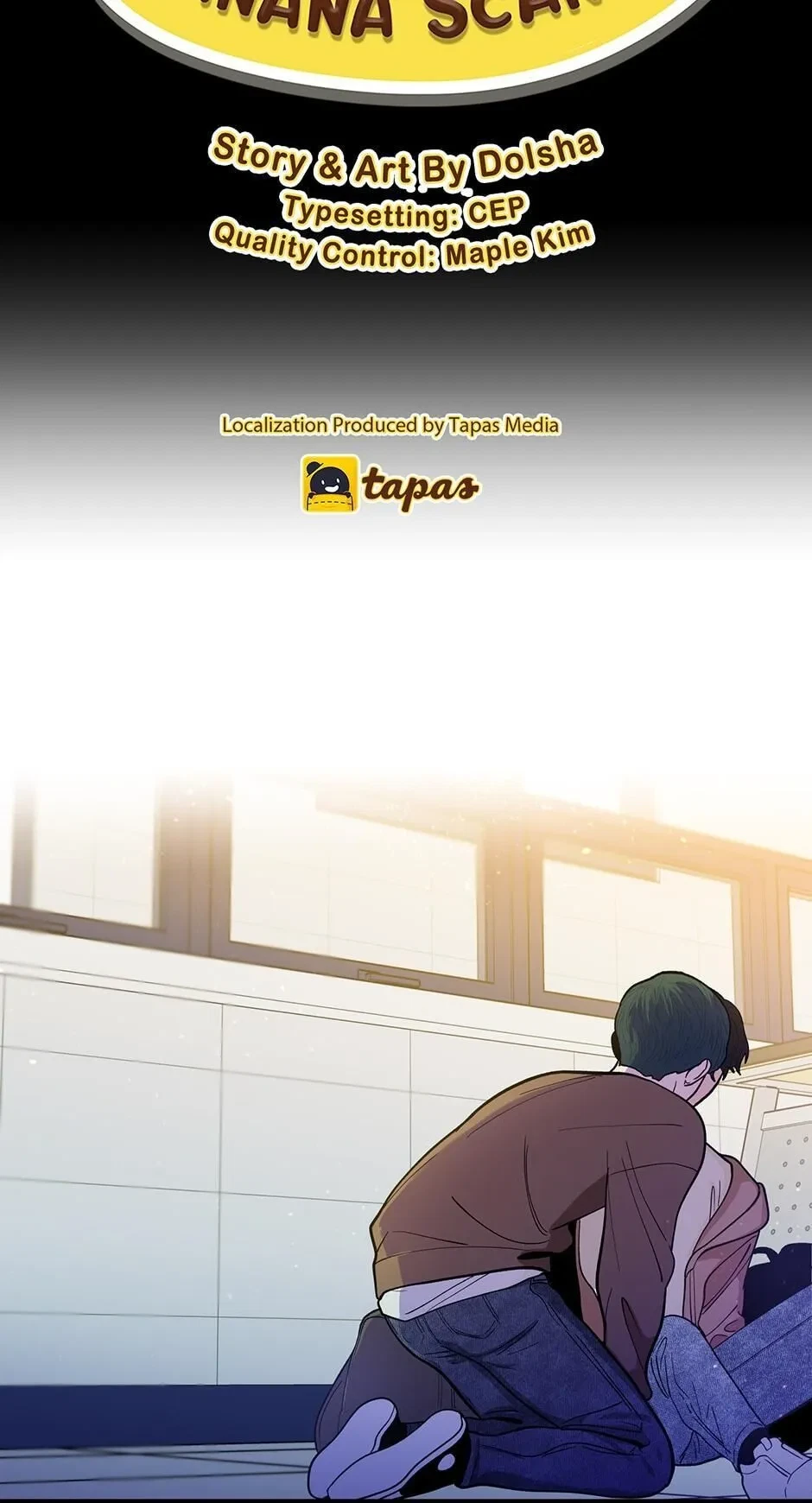 Banana Scandal Chapter 77, page 4
