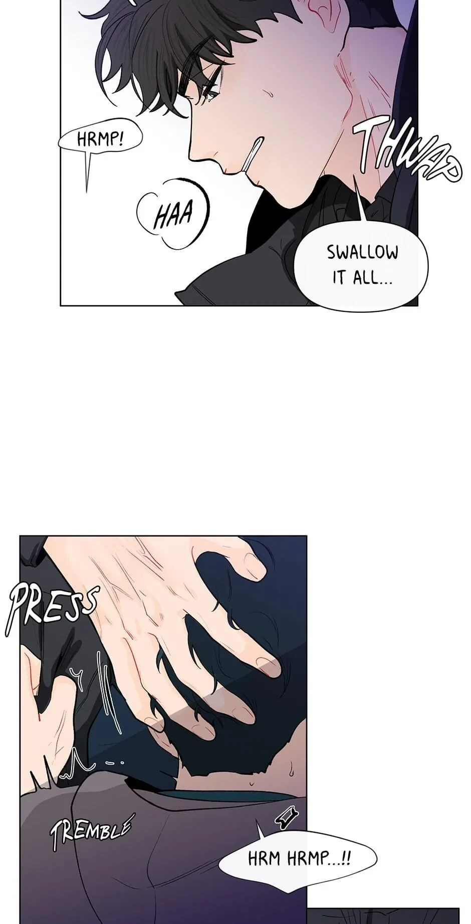Banana Scandal Chapter 77, page 41