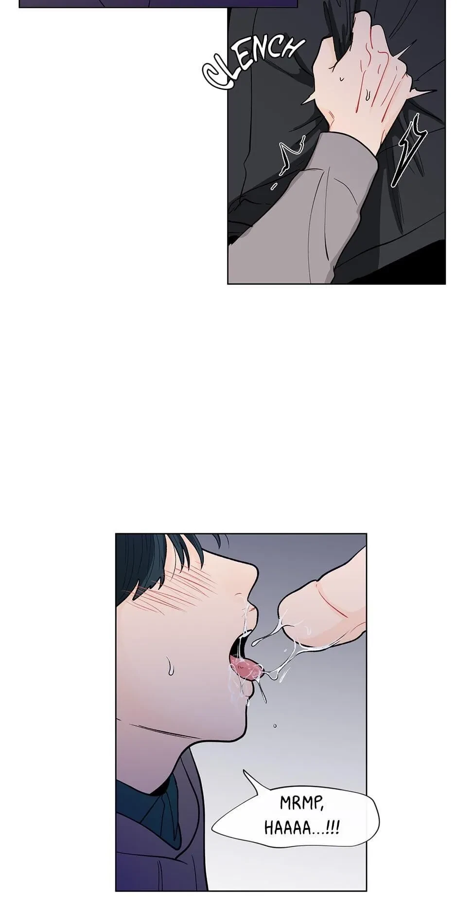 Banana Scandal Chapter 77, page 42