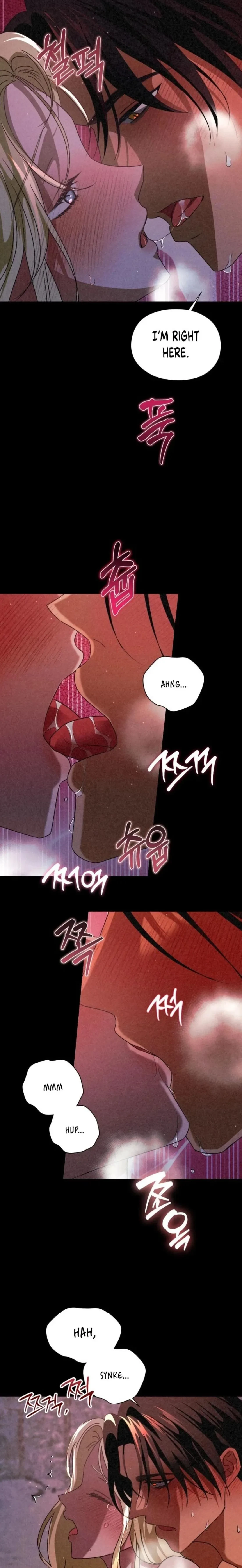 Red Riding Hood Chapter 12, page 5