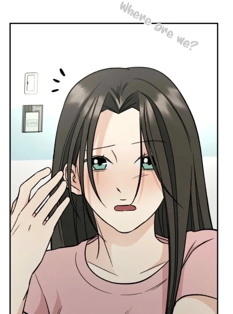 Big And Sugar Chapter 3, page 131