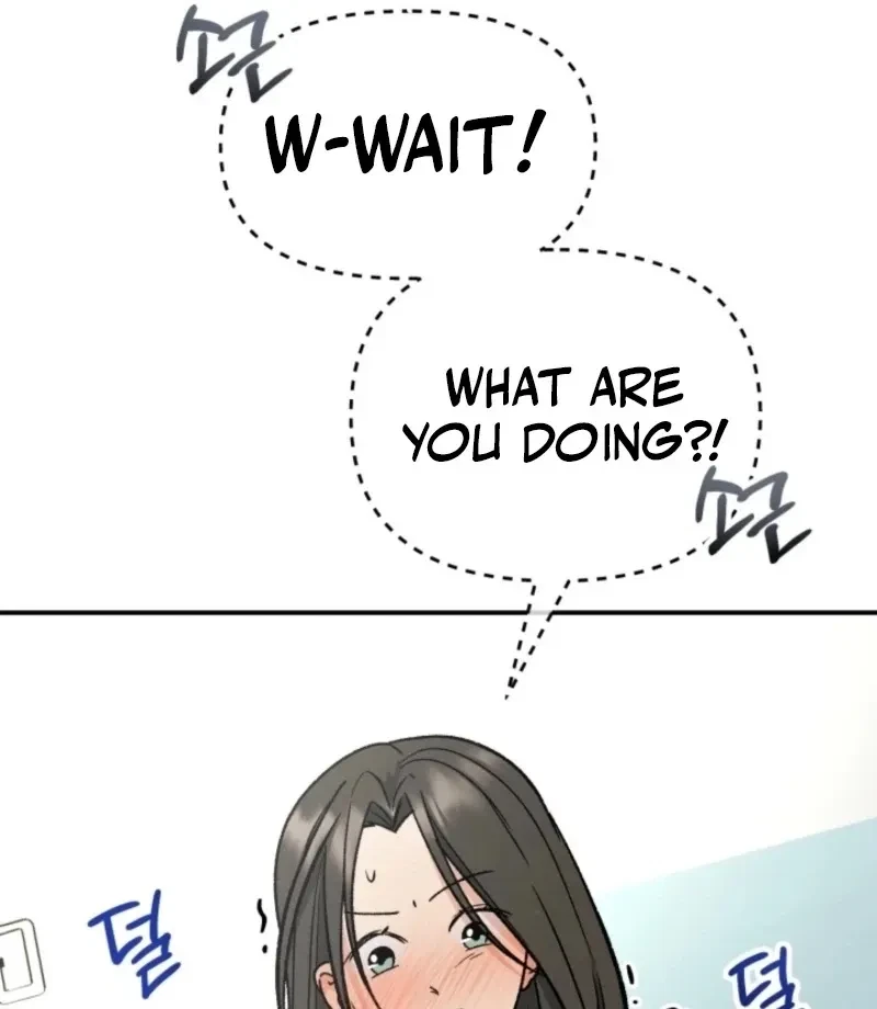 Big And Sugar Chapter 3, page 138