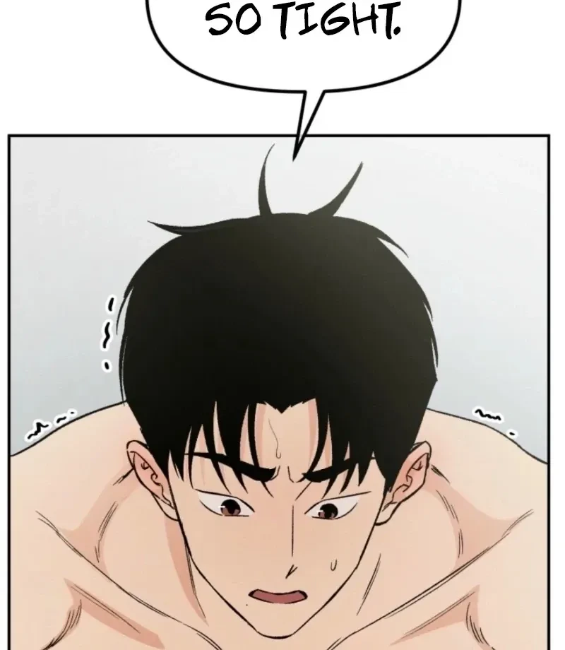 Big And Sugar Chapter 3, page 17
