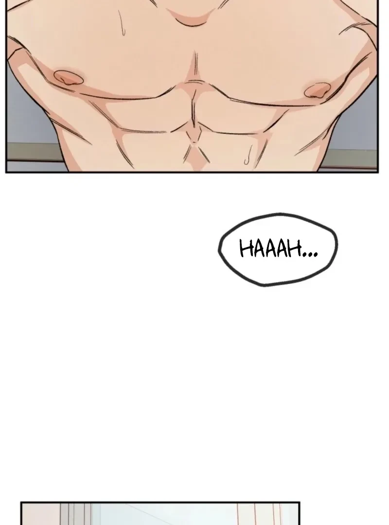 Big And Sugar Chapter 3, page 18