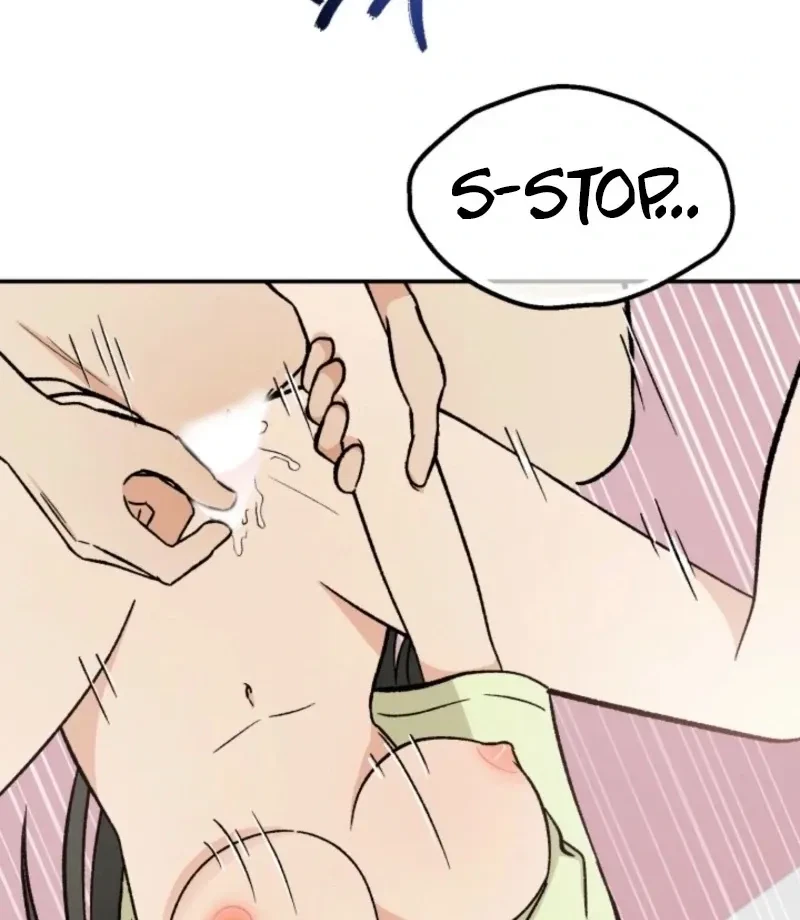 Big And Sugar Chapter 3, page 37