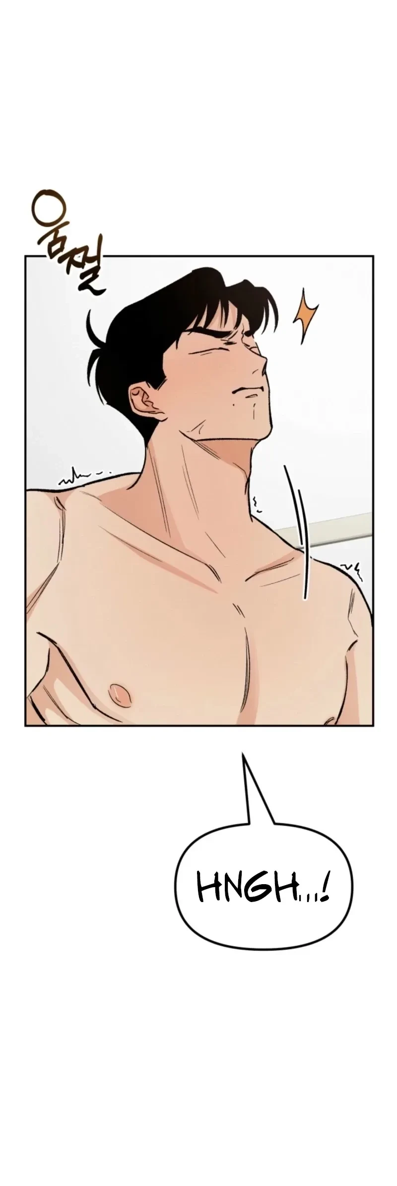 Big And Sugar Chapter 3, page 39