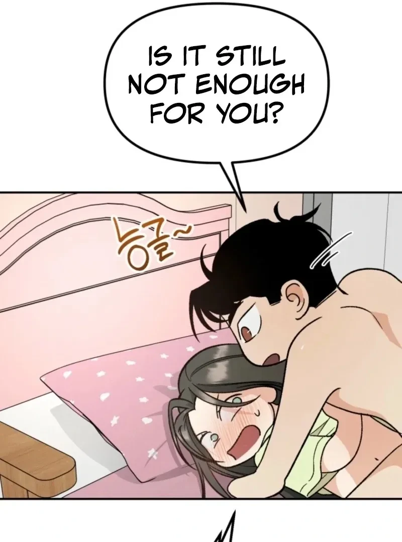 Big And Sugar Chapter 3, page 53