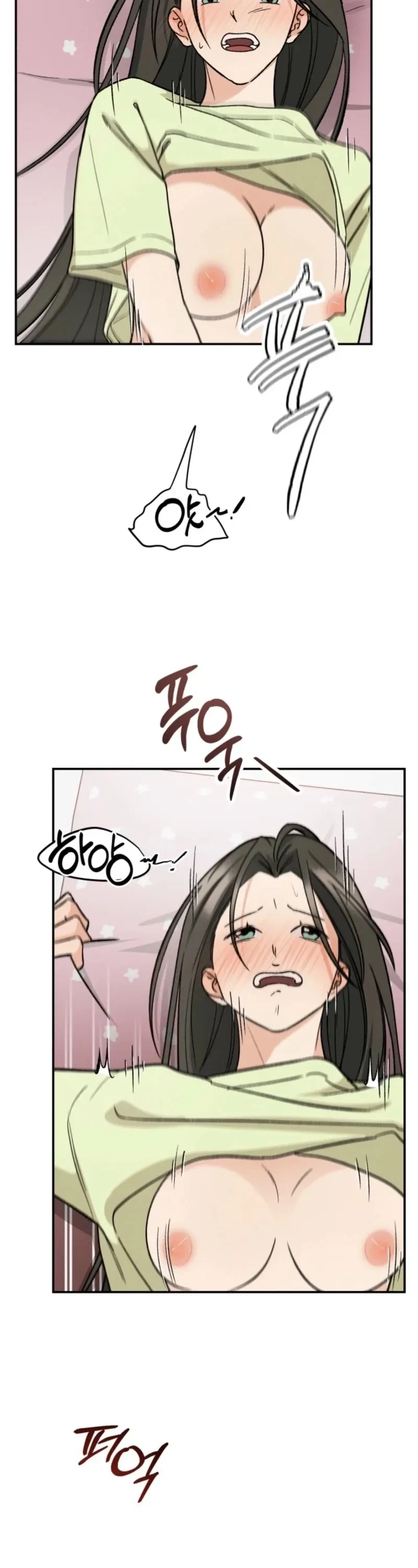 Big And Sugar Chapter 3, page 65