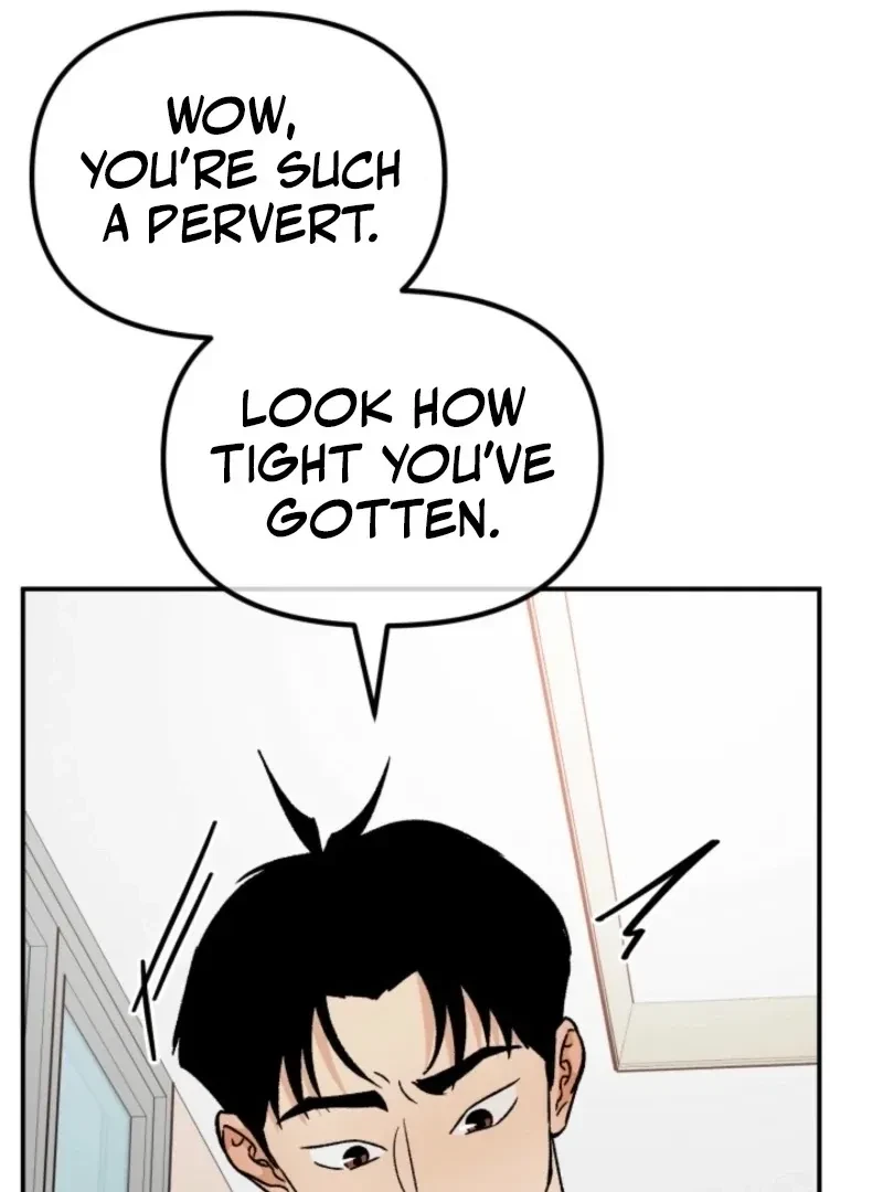 Big And Sugar Chapter 3, page 79