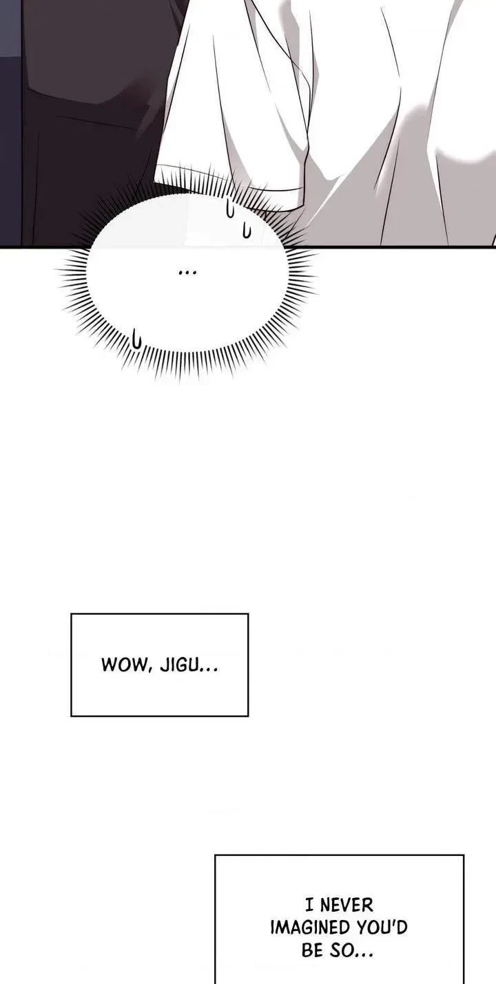 Virtual Strangers Chapter 86, page 10