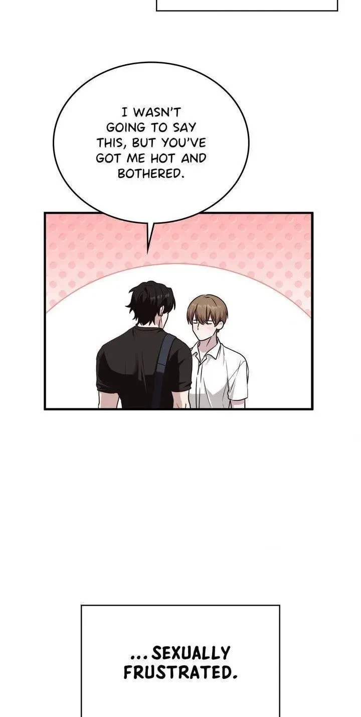 Virtual Strangers Chapter 86, page 11